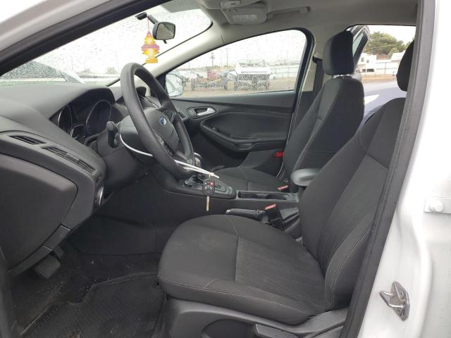 Photo 7 from auction – 2016 FORD FOCUS SE with VIN 1FADP3F25GL322185