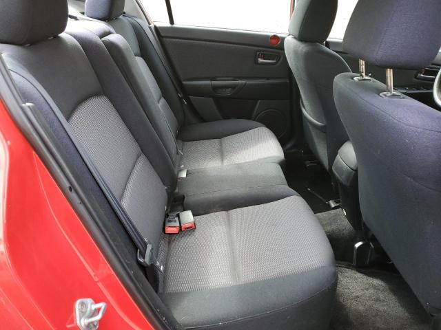 Photo 10 from auction – 2007 MAZDA 3 I with VIN JM1BK12G371623300