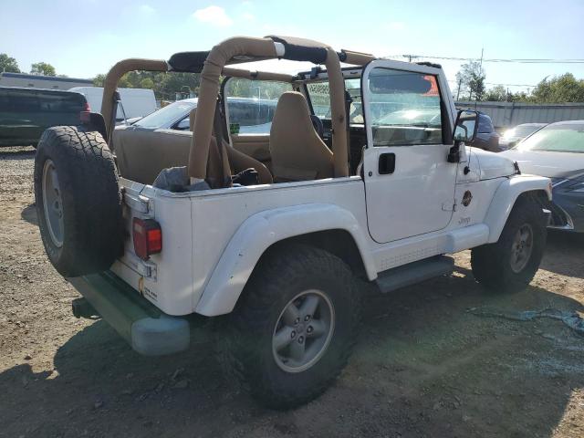 Photo 3 from auction – 1997 JEEP WRANGLER / with VIN 1J4FY49SXVP476814