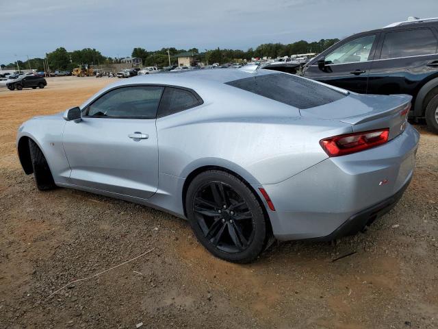 Photo 2 from auction – 2017 CHEVROLET CAMARO LT with VIN 1G1FD1RS8H0164089
