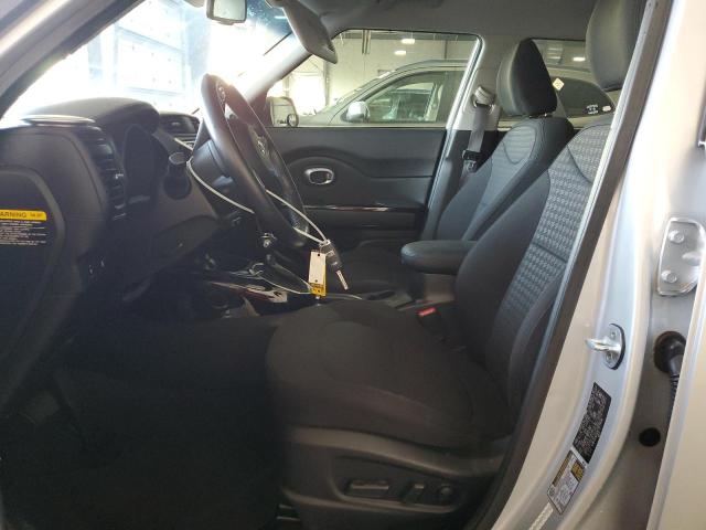 Photo 7 from auction – 2015 KIA SOUL ! with VIN KNDJX3A50F7779136