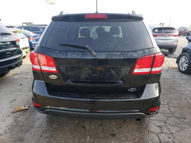 Photo 6 from auction – 2019 DODGE JOURNEY SE with VIN 3C4PDCBB1KT708167
