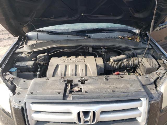 Photo 12 from auction – 2008 HONDA PILOT SE with VIN 5FNYF18308B008778