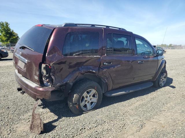 Photo 3 from auction – 2004 DODGE DURANGO SL with VIN 1D4HD48D34F228652
