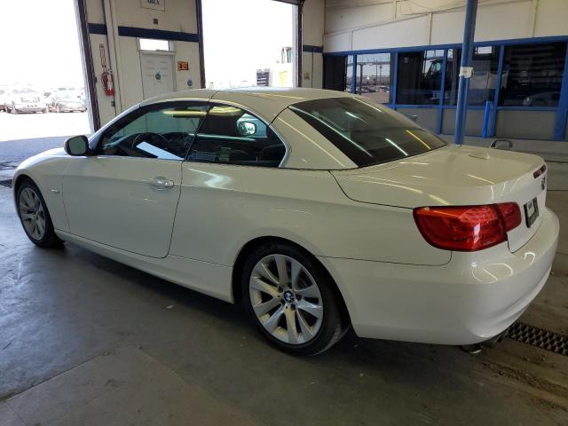 Photo 2 from auction – 2012 BMW 328 I SULE with VIN WBADW7C59CE730316