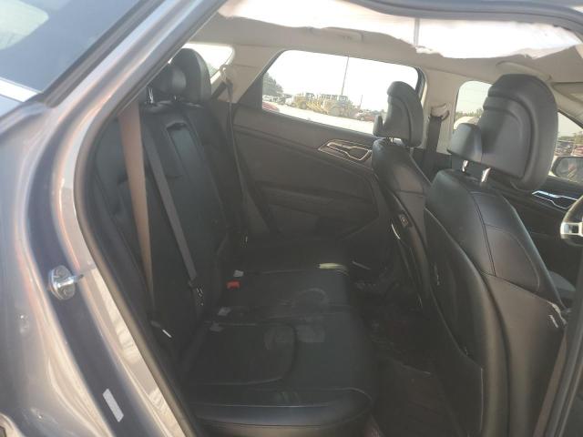 Photo 11 from auction – 2023 KIA SPORTAGE E with VIN 5XYK33AF9PG044376