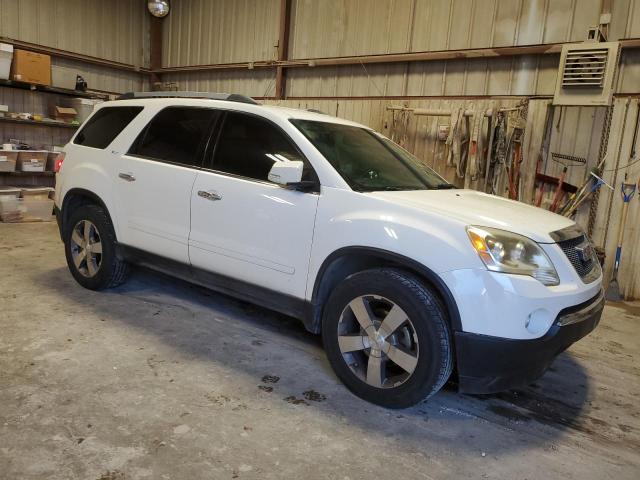 Photo 4 from auction – 2012 GMC ACADIA SLT with VIN 1GKKRRED8CJ270868