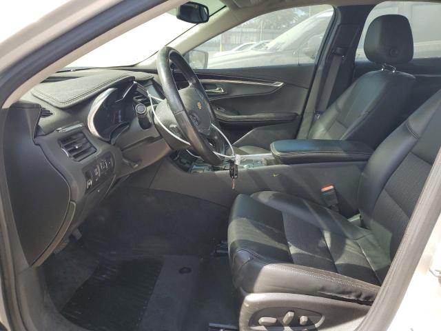 Photo 7 from auction – 2016 CHEVROLET IMPALA LT with VIN 2G1115S30G9160913