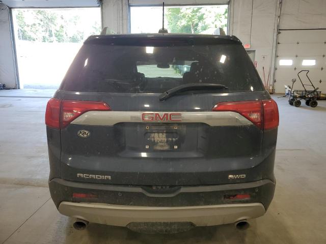 Photo 6 from auction – 2019 GMC ACADIA SLT with VIN 1GKKNWLS6KZ193249