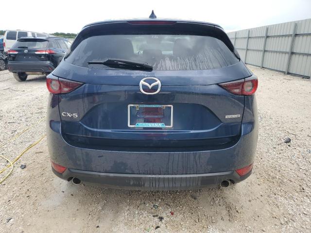 Photo 6 from auction – 2020 MAZDA CX-5 TOURI with VIN JM3KFACM0L0730546