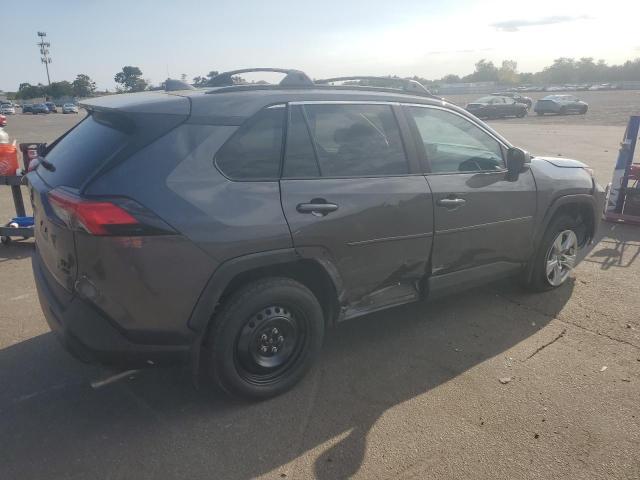 Photo 3 from auction – 2020 TOYOTA RAV4 XLE with VIN 2T3P1RFV6LW100302