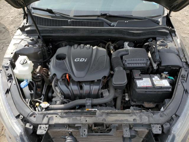 Photo 11 from auction – 2015 KIA OPTIMA EX with VIN 5XXGN4A78FG381350