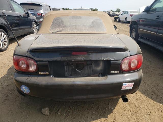 Photo 6 from auction – 2001 MAZDA MX-5 MIATA with VIN JM1NB353710219091