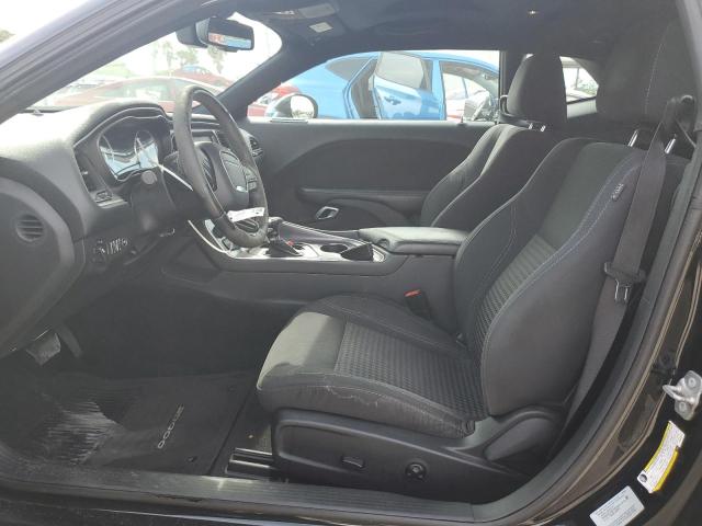 Photo 7 from auction – 2015 DODGE CHALLENGER with VIN 2C3CDZAG7FH865073
