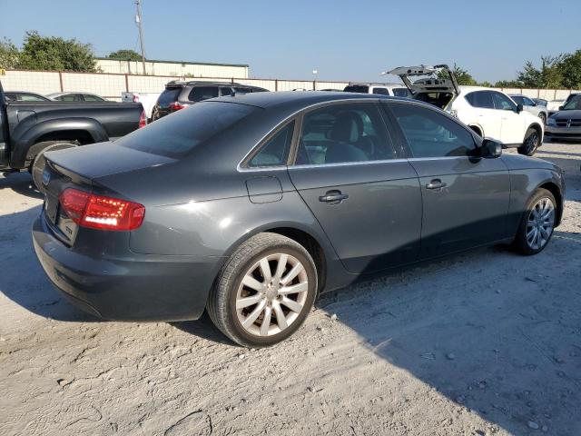 Photo 3 from auction – 2011 AUDI A4 PREMIUM with VIN WAUEFAFLXBN019797