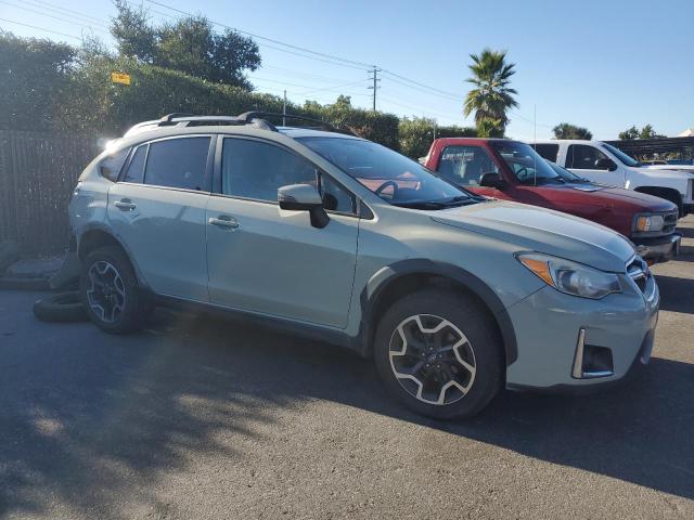 Фото 4 с аукциона – 2016 SUBARU CROSSTREK с VIN JF2GPANC7G8342626