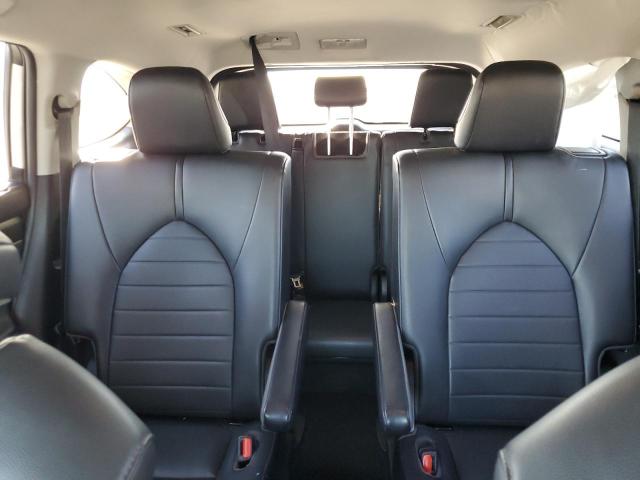 Photo 10 from auction – 2020 TOYOTA HIGHLANDER with VIN 5TDHZRAH7LS504466