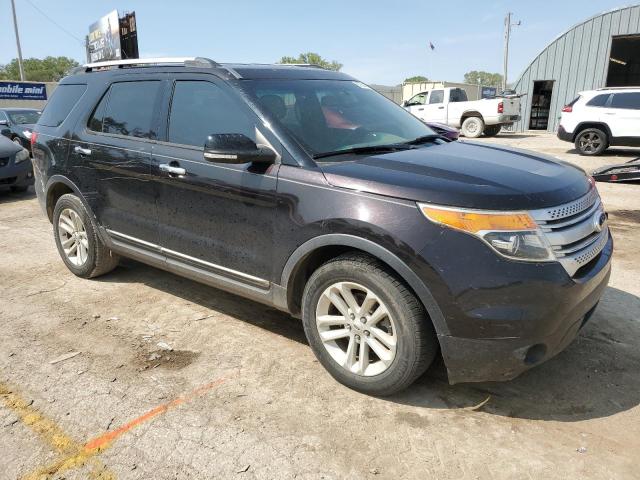 Photo 4 from auction – 2013 FORD EXPLORER X with VIN 1FM5K7D87DGB12246