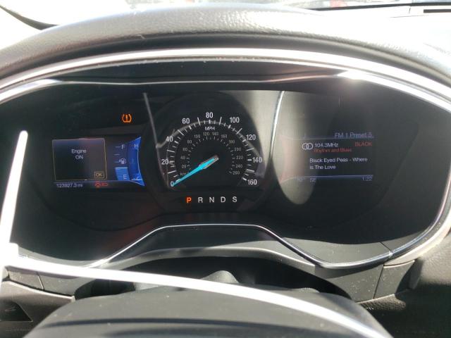Photo 9 from auction – 2013 FORD FUSION SE with VIN 3FA6P0HR0DR238127