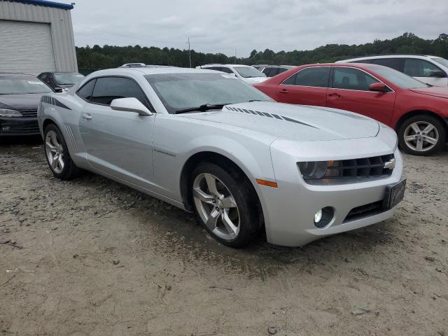 Photo 4 from auction – 2011 CHEVROLET CAMARO LT with VIN 2G1FC1ED9B9103101