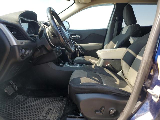 Photo 7 from auction – 2014 JEEP CHEROKEE L with VIN 1C4PJMCB5EW179320