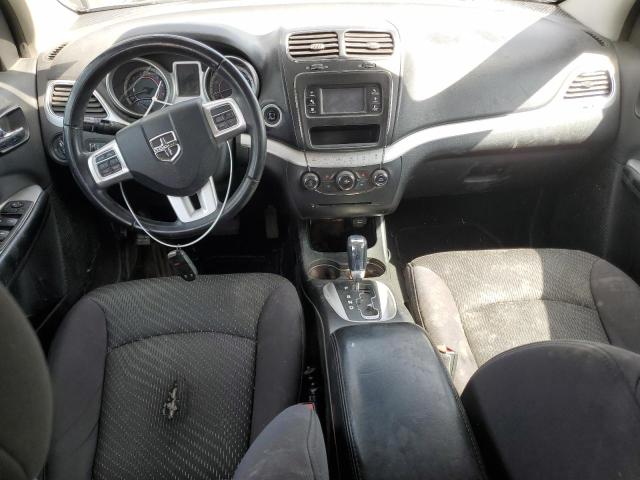 Photo 8 from auction – 2013 DODGE JOURNEY SX with VIN 3C4PDDBG4DT533773