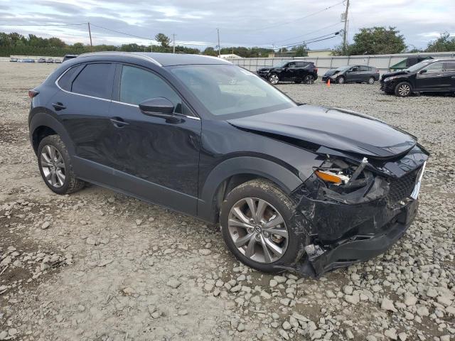Photo 4 from auction – 2022 MAZDA CX-30 SELE with VIN 3MVDMBBLXNM433191