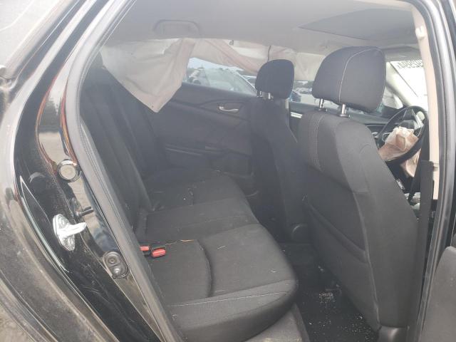 Photo 10 from auction – 2019 HONDA CIVIC EX with VIN JHMFC1F33KX006005