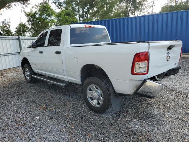 Photo 2 from auction – 2019 RAM 2500 TRADE with VIN 3C6UR5CL8KG689866