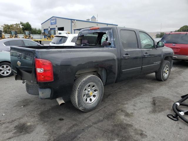 Photo 3 from auction – 2007 CHEVROLET SILVERADO with VIN 2GCEC13C571541584