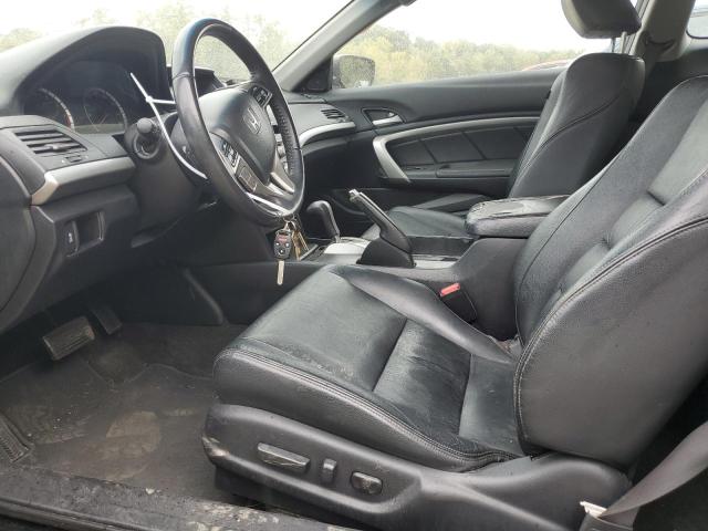 Photo 7 from auction – 2012 HONDA ACCORD with VIN 1HGCS2B85CA003370
