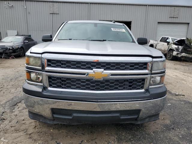 Photo 5 from auction – 2015 CHEVROLET SILVERADO with VIN 1GCRCPEC4FZ276602