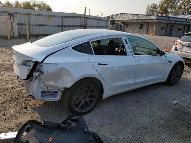 Photo 3 from auction – 2020 TESLA MODEL 3 with VIN 5YJ3E1EA6LF612960