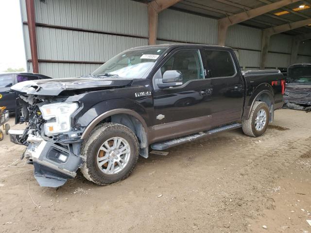 صورة رقم 1 من المزاد - 2015 FORD F150 SUPER مع VIN 1FTEW1EF4FKD48548