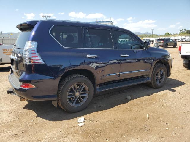Photo 3 from auction – 2017 LEXUS GX 460 PRE with VIN JTJJM7FX8H5170897