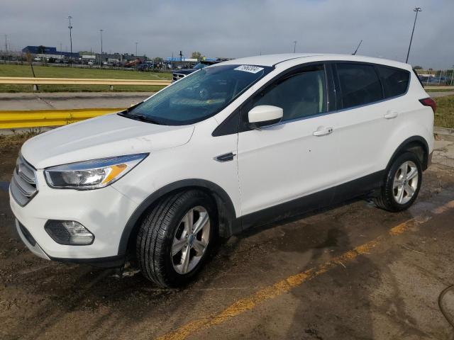 FORD ESCAPE SE 2019 with VIN 1FMCU0GD2KUC01562 - Photo from auction