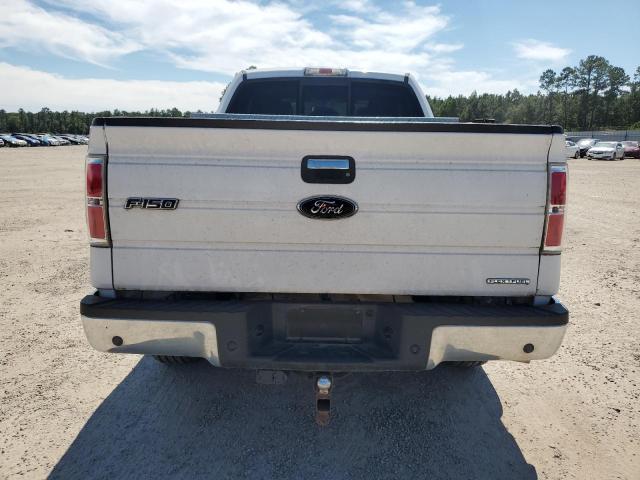 Photo 6 from auction – 2012 FORD F150 SUPER with VIN 1FTFX1CF6CFC68175