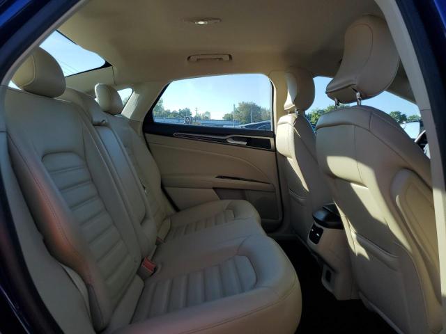 Photo 10 from auction – 2016 FORD FUSION SE with VIN 3FA6P0HD5GR175647