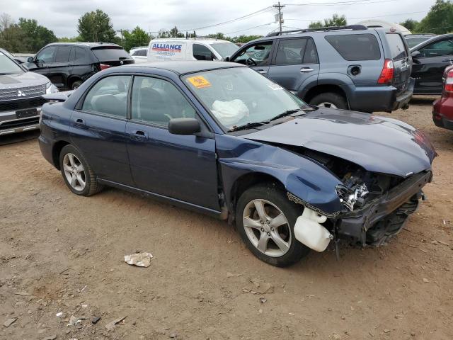 Photo 4 from auction – 2006 SUBARU IMPREZA 2. with VIN JF1GD67676H518588