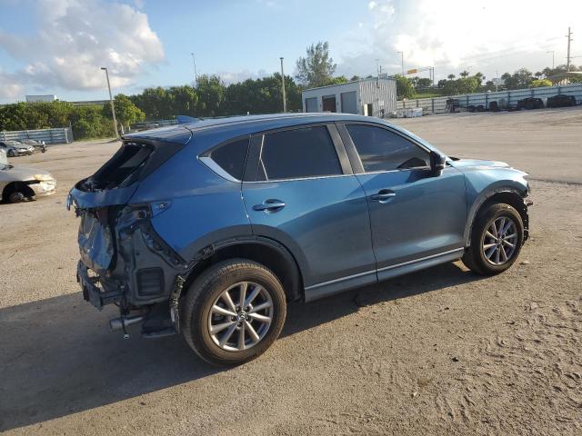 Снимка 3 от търг – 2024 MAZDA CX-5 SELEC с VIN JM3KFBBM8R0375951