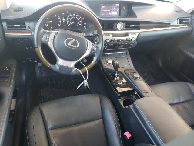 Photo 8 from auction – 2014 LEXUS ES 350 with VIN JTHBK1GG4E2136900