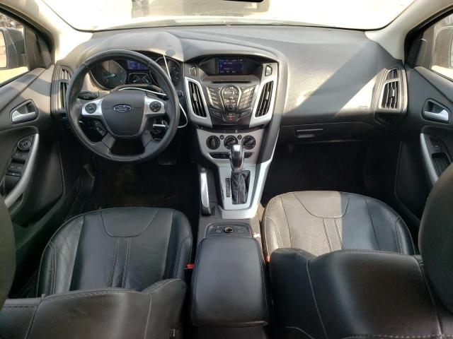 Photo 8 from auction – 2014 FORD FOCUS SE with VIN 1FADP3K2XEL107680