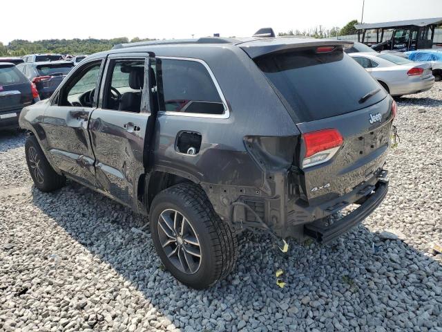 Photo 2 from auction – 2017 JEEP GRAND CHER with VIN 1C4RJFBGXHC852142