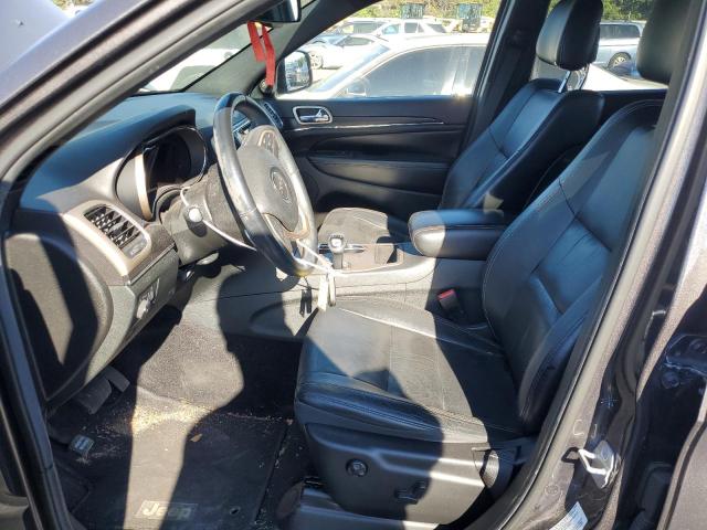 Photo 7 from auction – 2014 JEEP GRAND CHER with VIN 1C4RJEBG9EC404335
