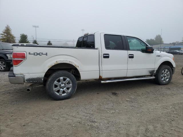Photo 3 from auction – 2014 FORD F150 SUPER with VIN 1FTFW1EF2EFC59640