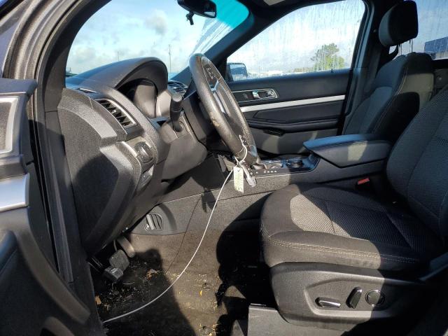 Photo 7 from auction – 2016 FORD EXPLORER X with VIN 1FM5K8DH7GGA68579