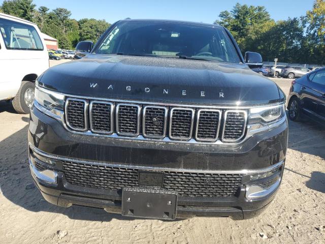 Photo 5 from auction – 2024 JEEP WAGONEER L with VIN 1C4SJSAP2RS139500