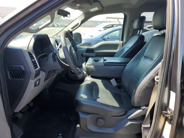 Photo 7 from auction – 2015 FORD F150 SUPER with VIN 1FTEW1CG2FKD29878