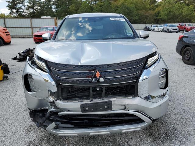 Photo 5 from auction – 2024 MITSUBISHI OUTLANDER with VIN JA4J3VA89RZ050153