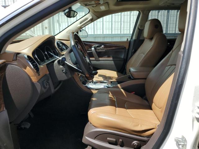 Photo 7 from auction – 2015 BUICK ENCLAVE with VIN 5GAKVCKD5FJ218015